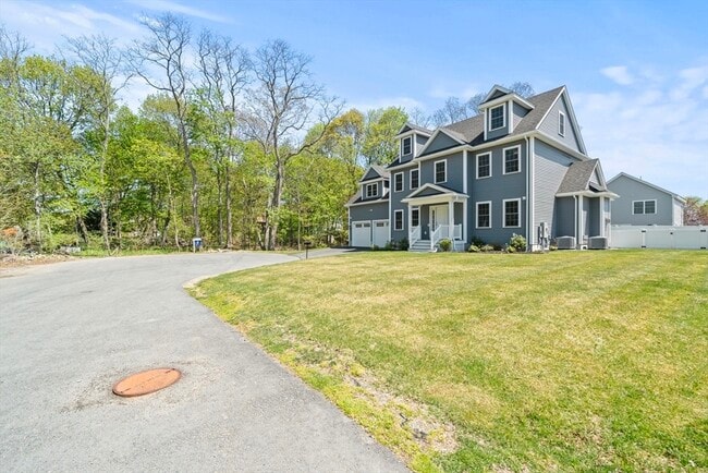 Building Photo - 116 Livingstone Ave