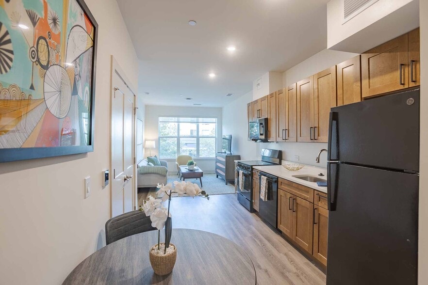 Building Photo - Riggs Crossing Senior Residences