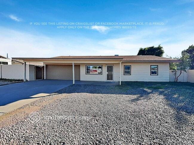 Building Photo - 11511 E Broadway Rd