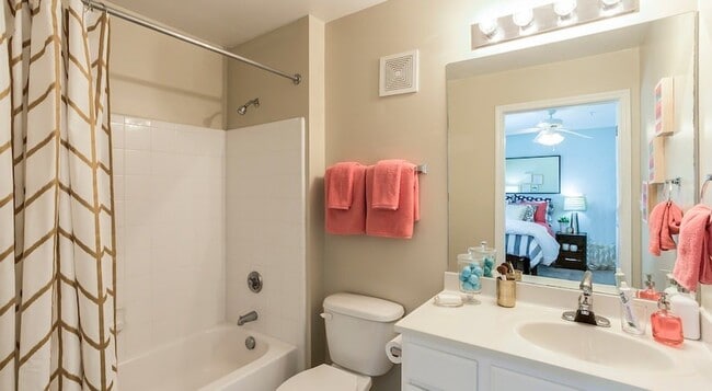 Building Photo - 1725 Harvey Mitchell Pkwy S