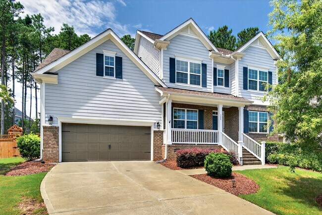 Building Photo - “5-Bedroom Home with Bonus Room & Resort-S...