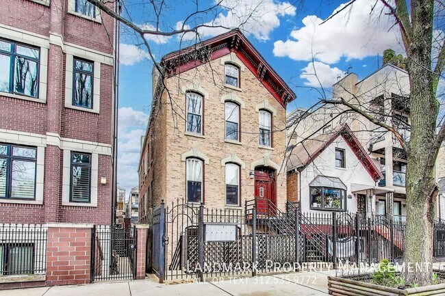Primary Photo - 1509 W Thomas St