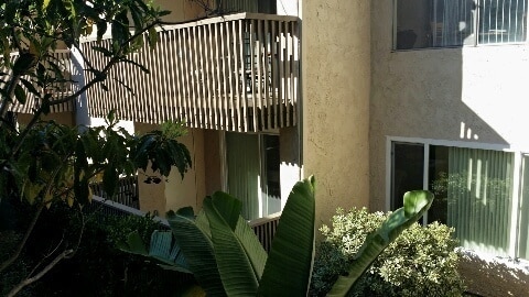 Building Photo - La Jolla 2bed 2bath, hardwood floors, patio, upgraded