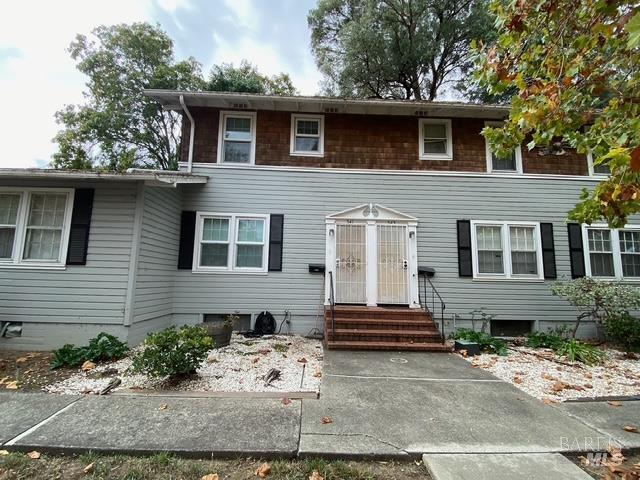 Building Photo - 341 Rodgers St