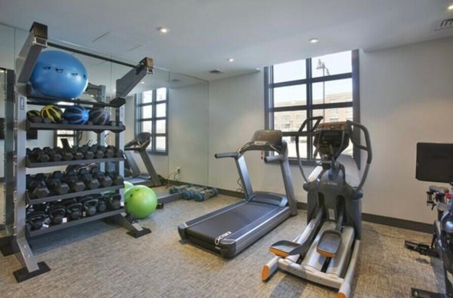 Building Photo - 1650 Commonwealth Ave