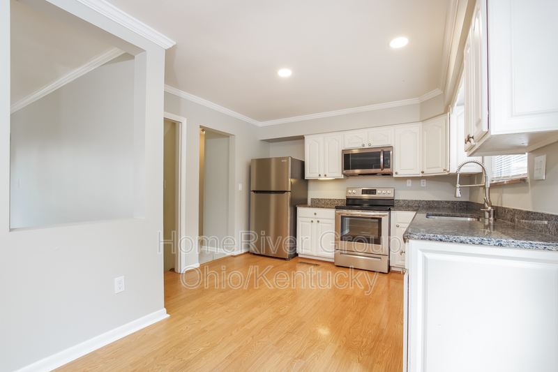 Building Photo - 9247 McKinney Rd