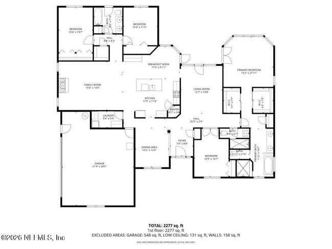 Building Photo - 639 Queens Harbor Blvd