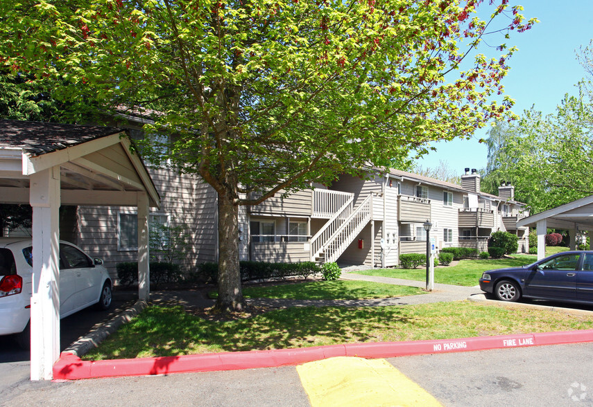 Silver Oak I Apartments - Silver Oak