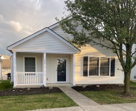 Building Photo - 179 Simon St