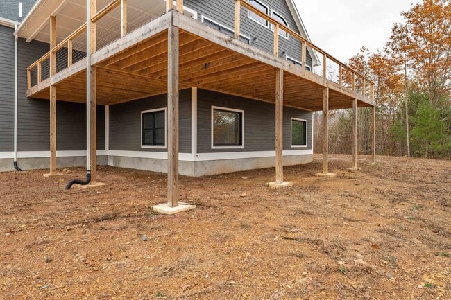 Building Photo - Spacious, Serene, and Brand New: 3BR Home ...