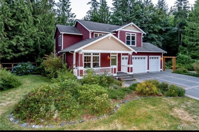 Primary Photo - 20006 156th St E