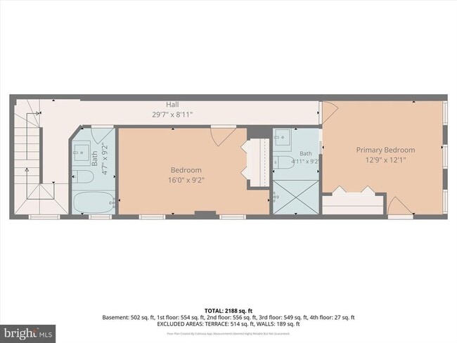 Building Photo - 1723 E Lombard St