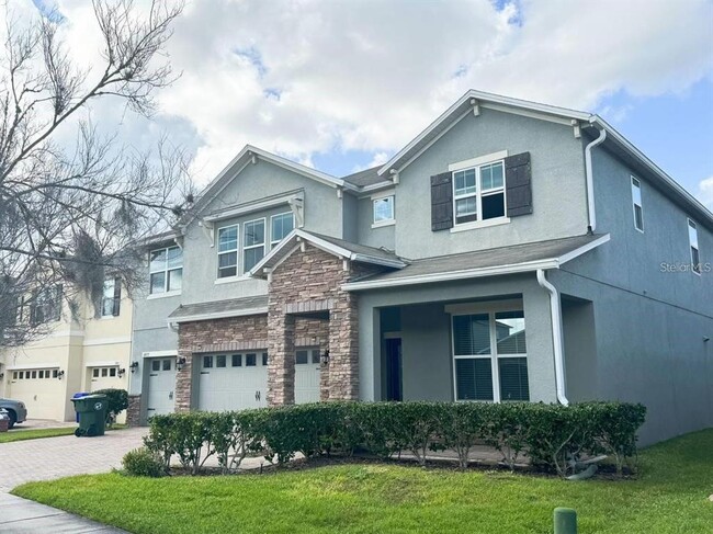 Building Photo - 3877 Mount Vernon Way