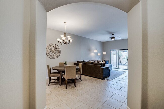 Building Photo - Resort Style Living - Furnished Three Bedr...