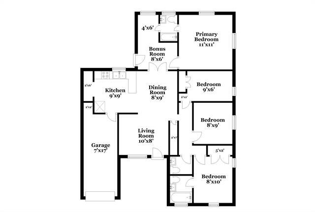 Building Photo - 523 Fairview Dr