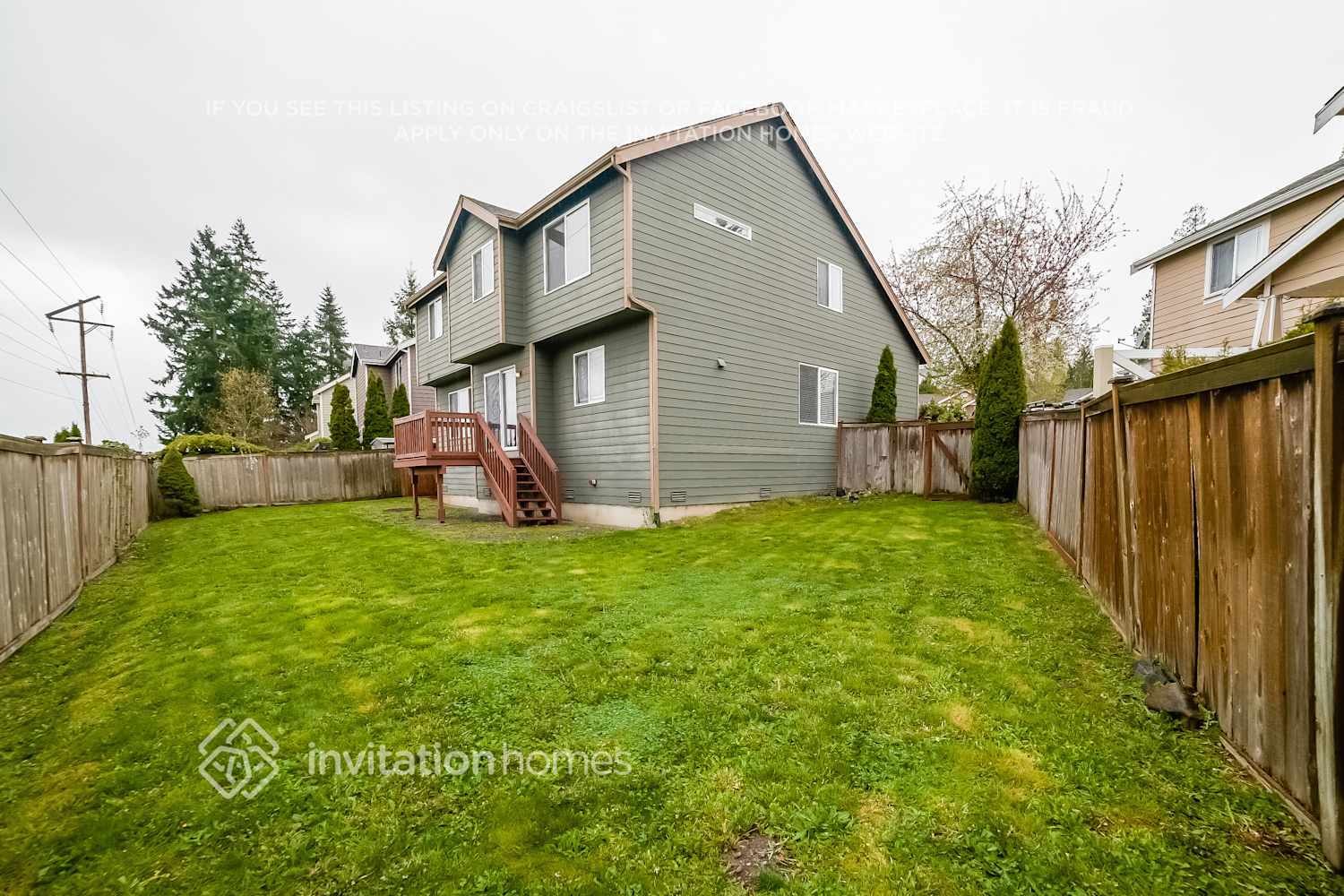 Building Photo - 18609 94th St Ct E