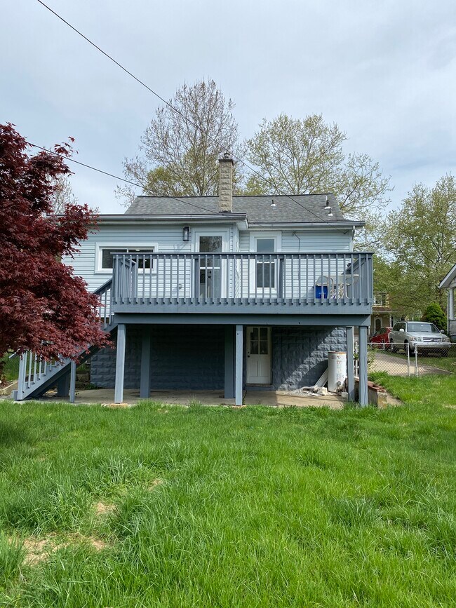 Building Photo - 4814 Arabia Ave