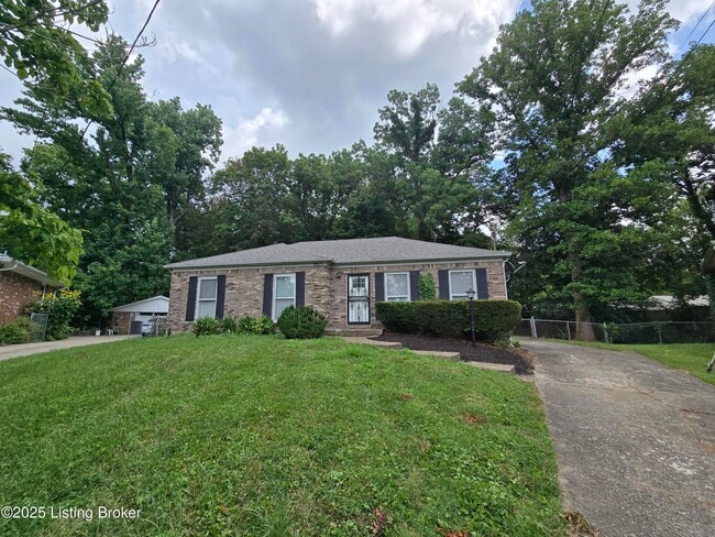 Building Photo - 9313 Le Beau Ct
