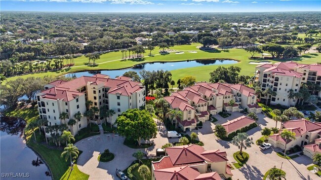 Building Photo - 7040 Pelican Bay Blvd