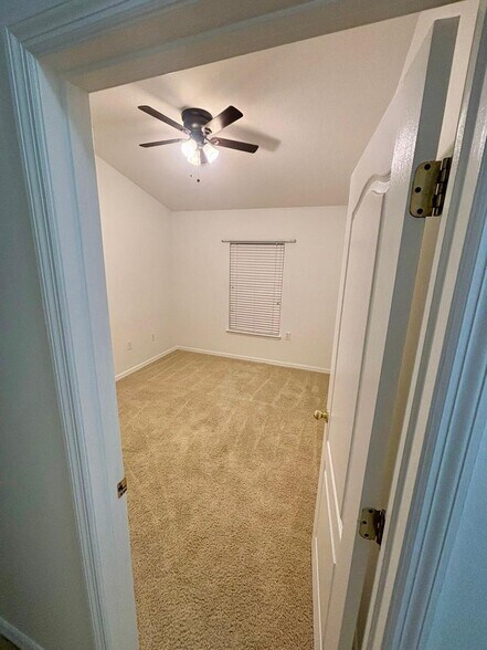 Bedroom - 2047 Estancia Cir