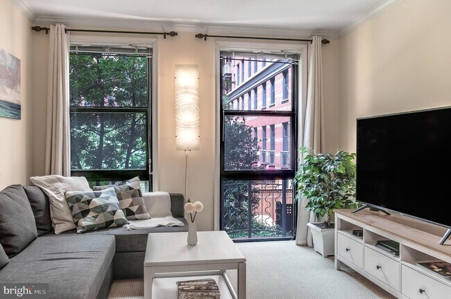 Building Photo - 631 D St NW