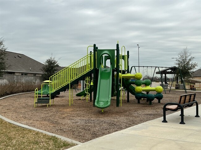 Building Photo - 24019 Steep Climb Dr