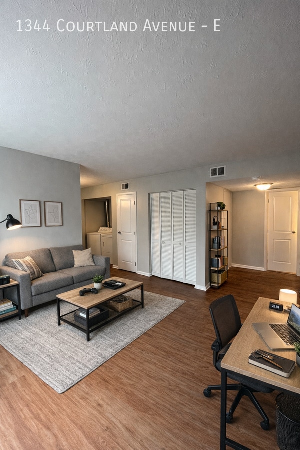 Building Photo - 1344 Courtland Ave