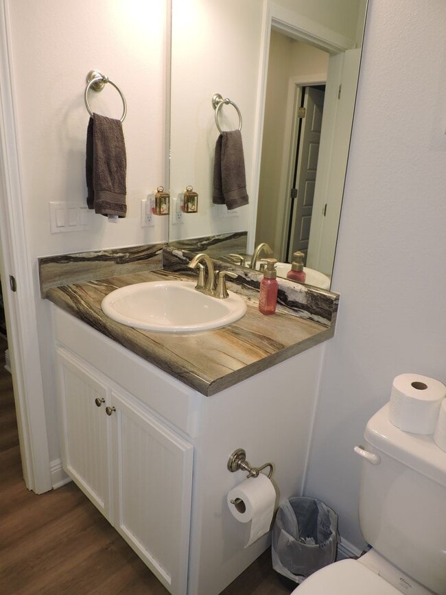 Building Photo - Almost new four bedroom home with solar pa...