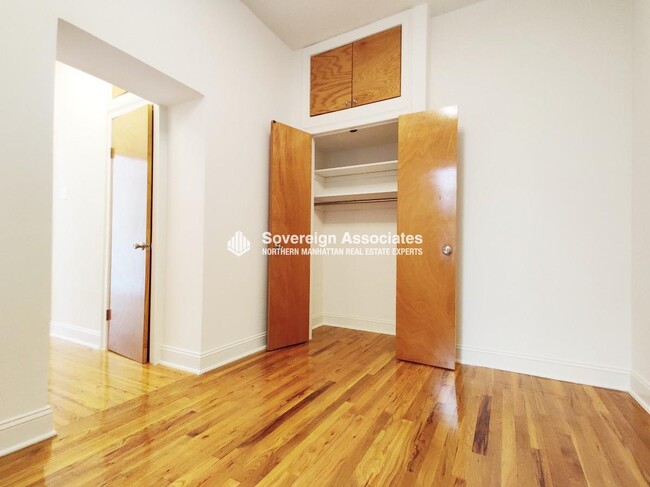 Floorplan - 248 West 105th Street