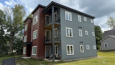 Building Photo - Welcome to The Preserve at Normand Court