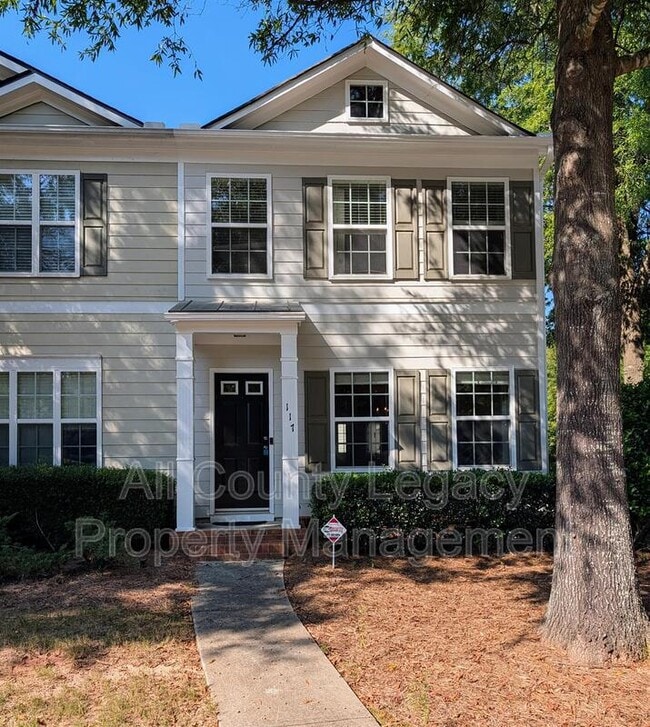Building Photo - 117 Brockett Dr