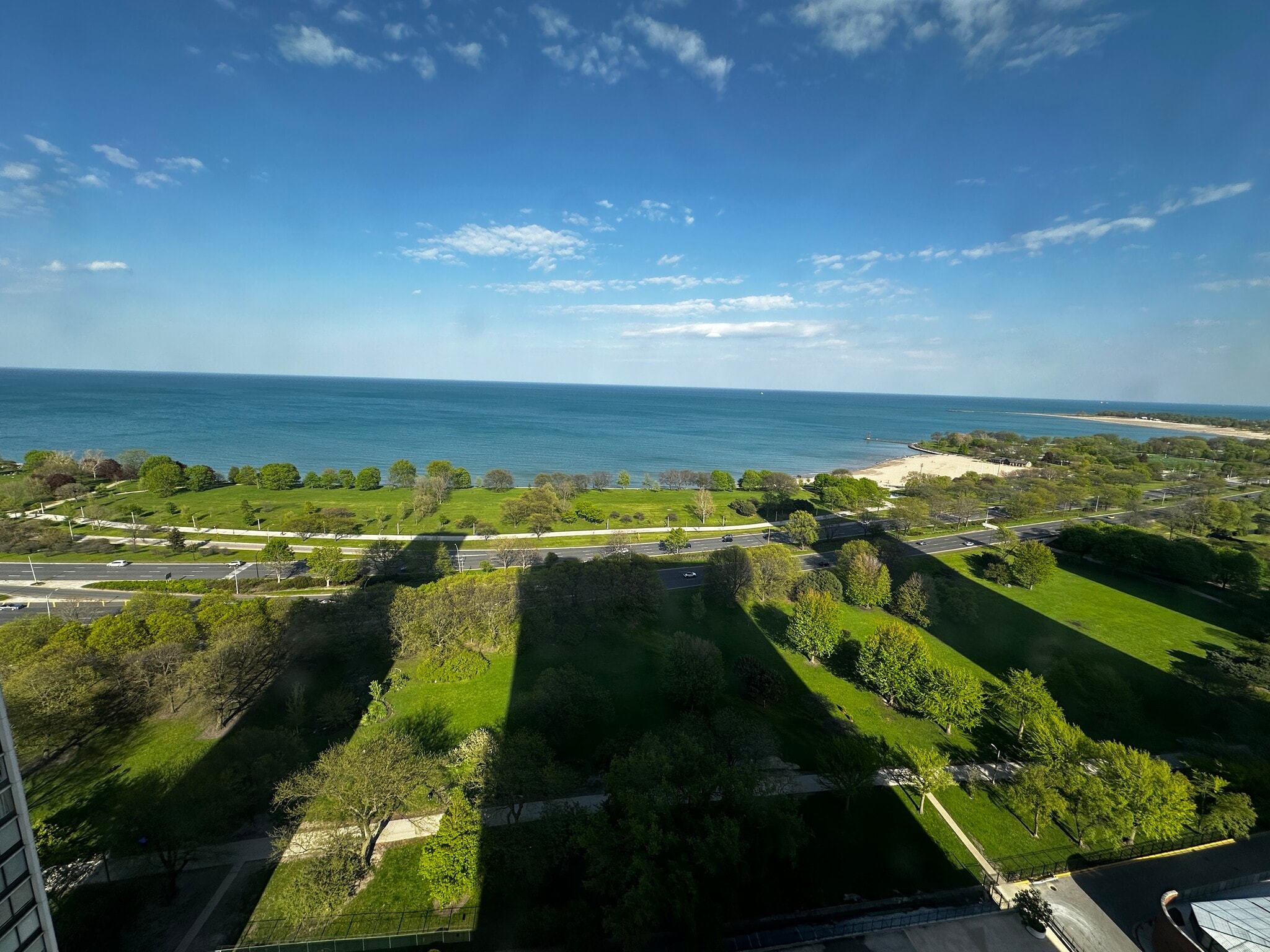 Million Dollar Views - 5445 N Sheridan Rd