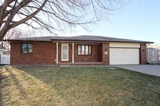 Building Photo - 2+ Bedroom Ranch Home with Finished Basement, Fenced Yard & Garage- Close to I-80