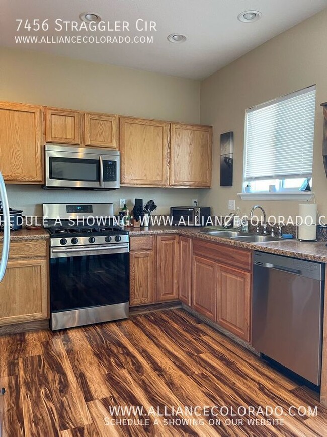 Building Photo - 7456 Straggler Cir