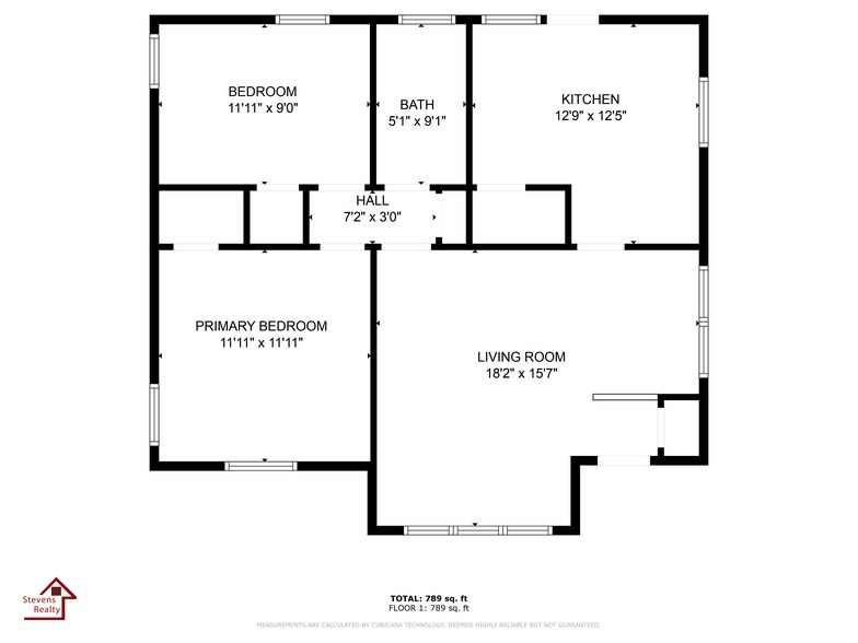 Building Photo - 1070 Brown Ave
