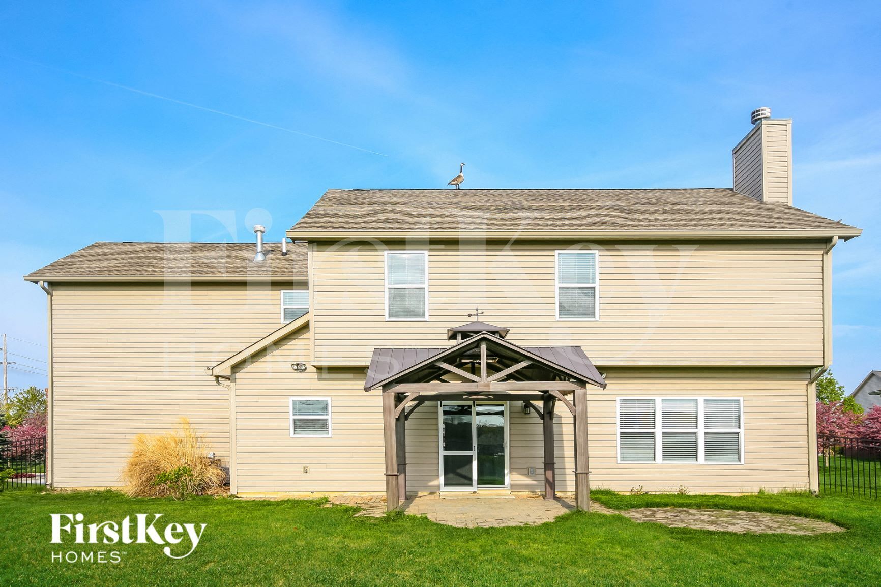 Building Photo - 2135 Woodfield Dr