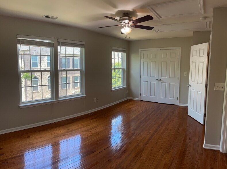 2nd Bedroom - 237 N Irwin Ave