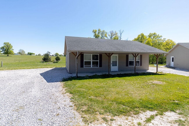 Building Photo - 1544 Florence Dr