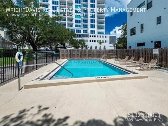 Building Photo - 2809 Bayshore Blvd