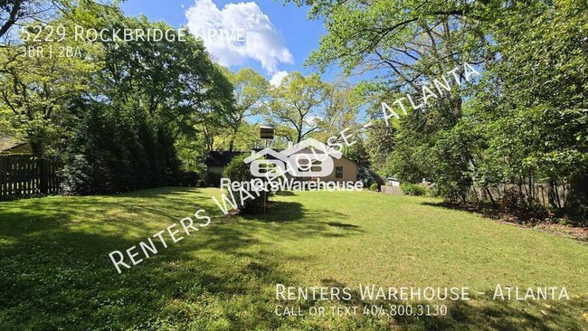 Building Photo - 5229 Rockbridge Dr