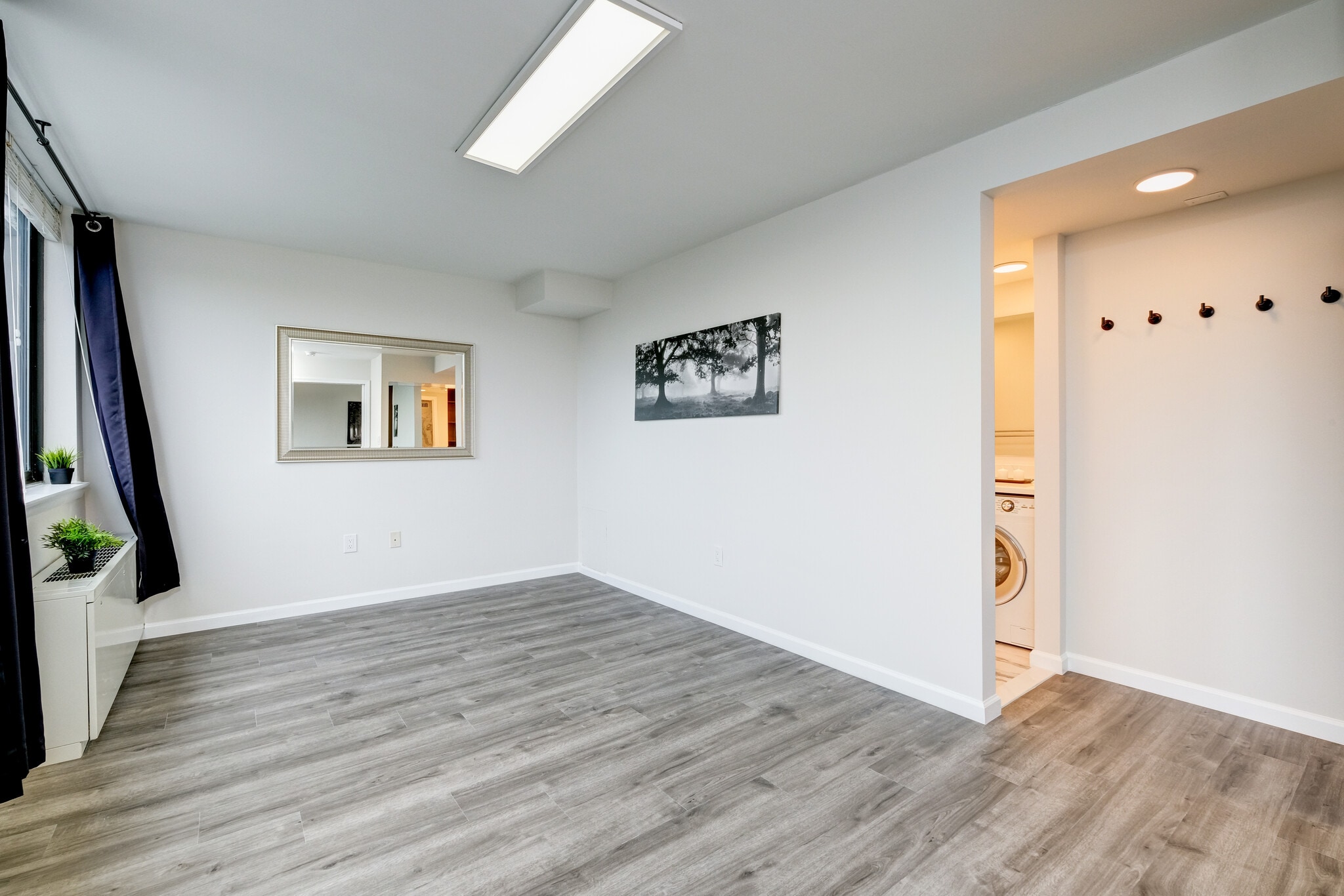 Bedroom - 4401 Lee Hwy