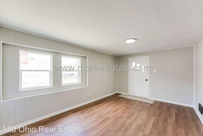 Building Photo - 2 br, 1 bath House - 2127 Melrose Ave