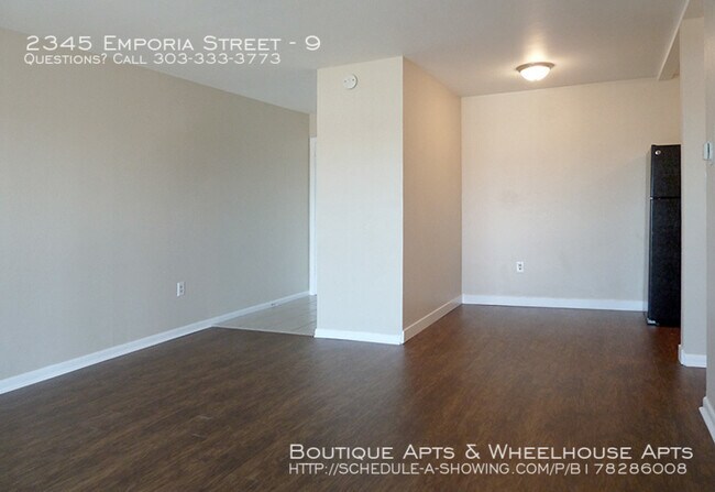 Building Photo - Wheelhouse Apartments