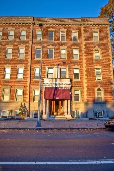 Building Photo - 1610A Massachusetts Ave. Unit 1B