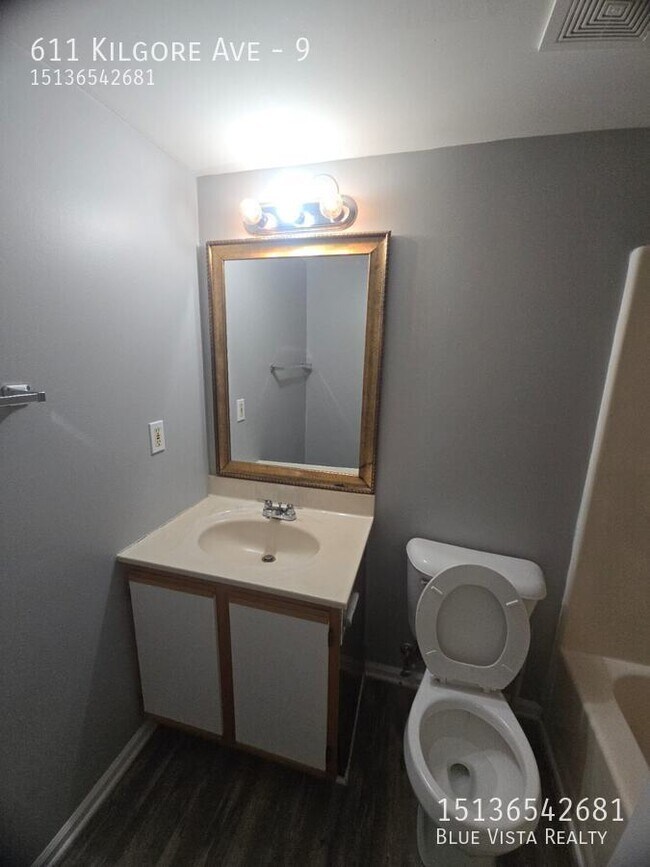 Building Photo - 611 Kilgore Ave