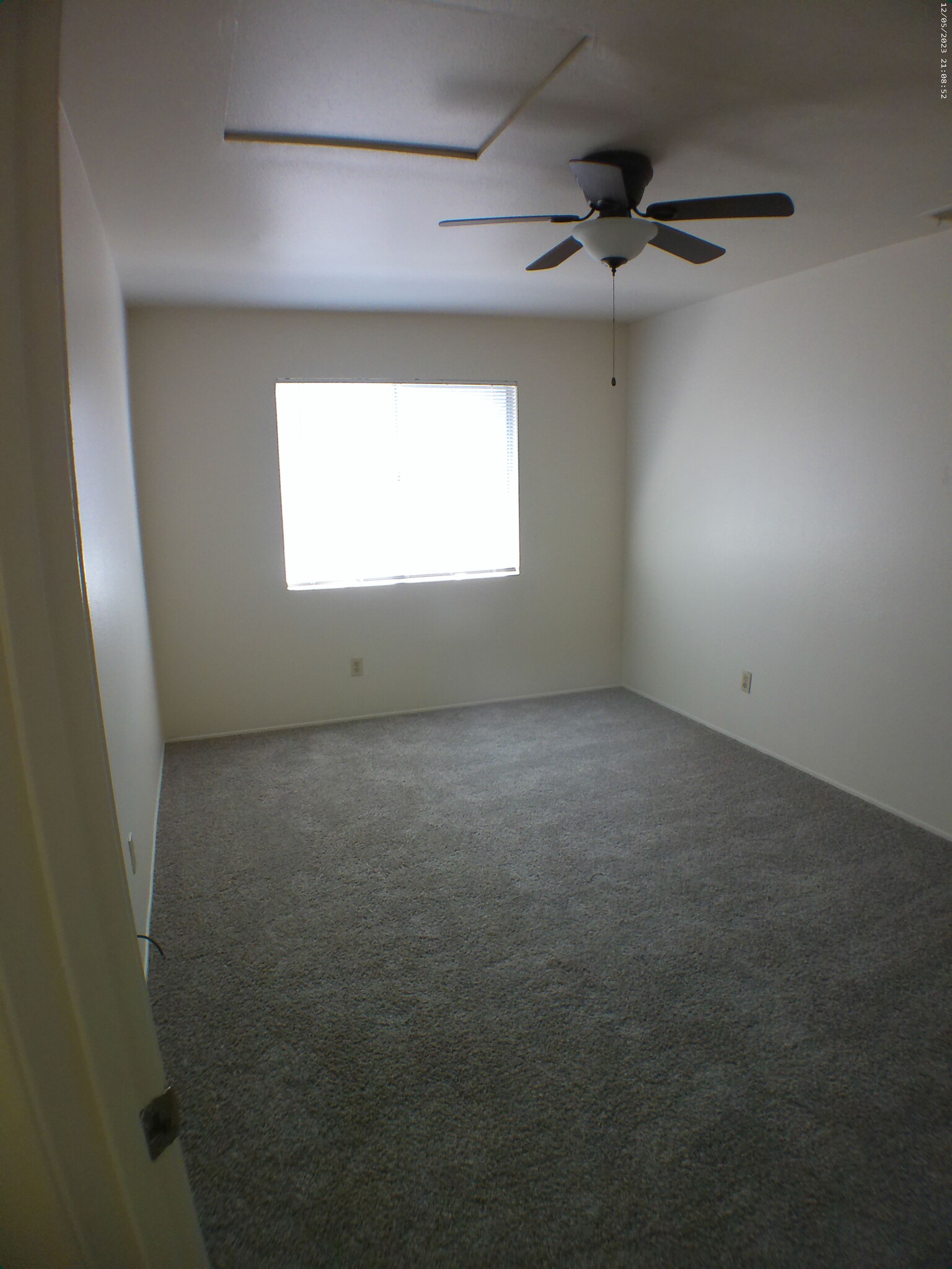 Back bedroom - 39101 Agua Vista