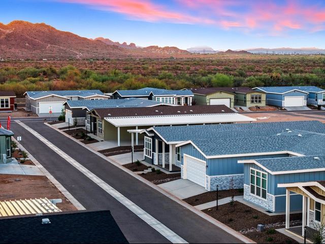 Building Photo - 3301 S Goldfield Rd