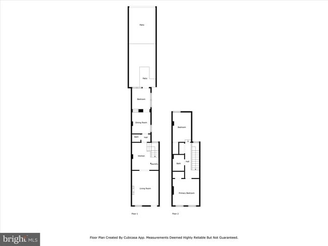 Building Photo - 1005 V St NW