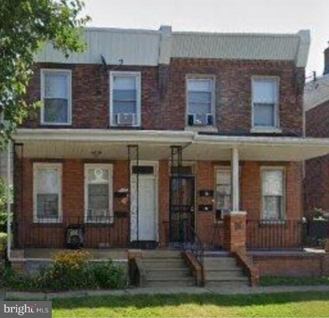 Building Photo - 5515 N Fairhill St