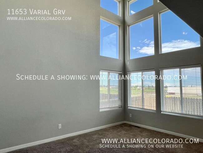 Building Photo - 11653 Varial Grove